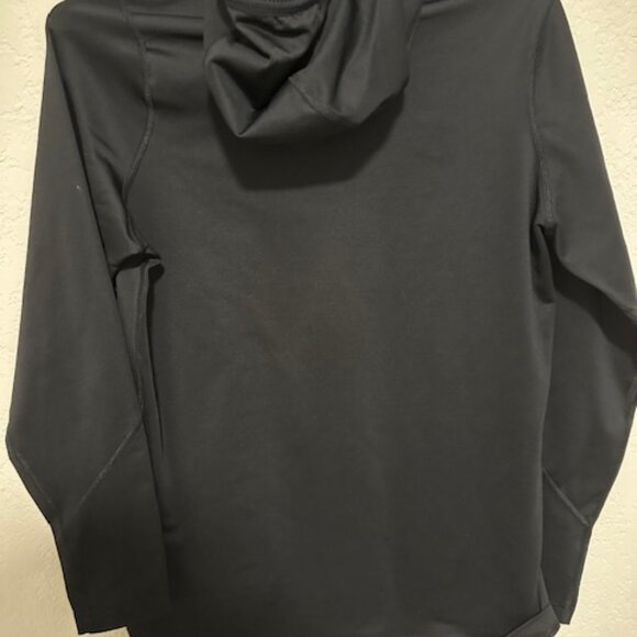Under Armour Coldgear hooded base layer - Picture 3 of 4